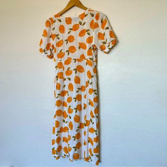 Code X Mode Lemon π Sundress. Size: Small. Excellent condition π - Picture 6 of 11